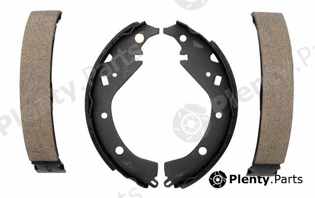  RAYBESTOS part 790PG Brake Shoe Set