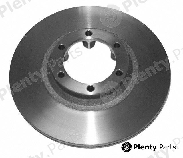  RAYBESTOS part 7926 Brake Disc