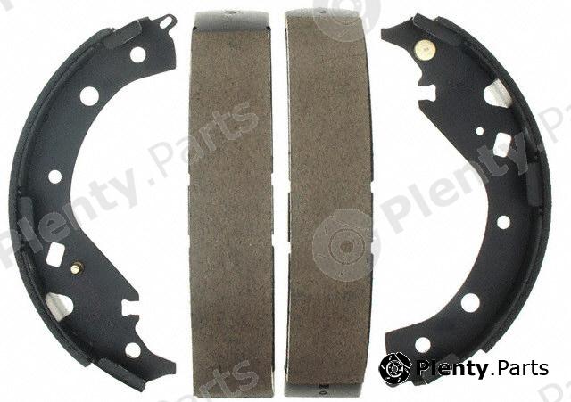  RAYBESTOS part 802PG Brake Shoe Set