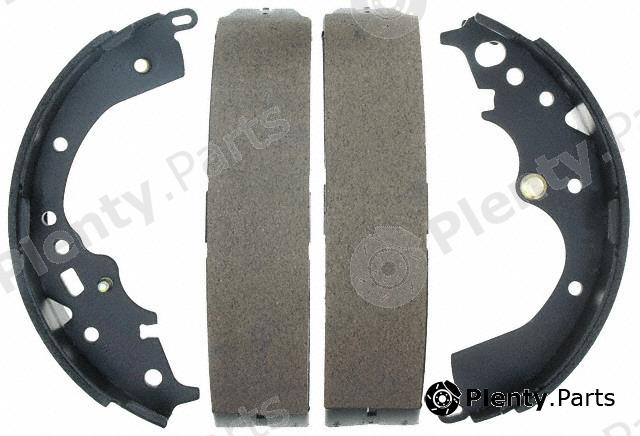  RAYBESTOS part 804PG Brake Shoe Set