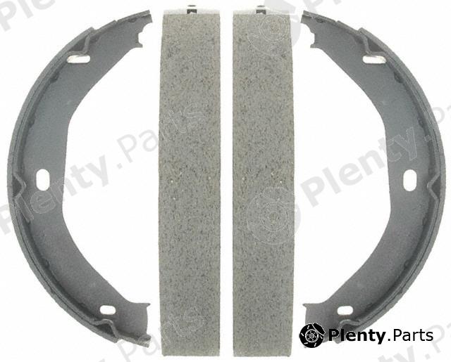  RAYBESTOS part 807PG Replacement part