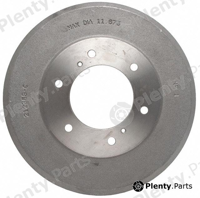  RAYBESTOS part 9433 Brake Drum