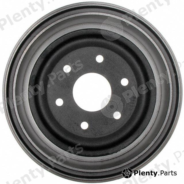  RAYBESTOS part 9529 Brake Drum