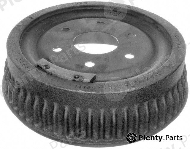  RAYBESTOS part 9529 Brake Drum