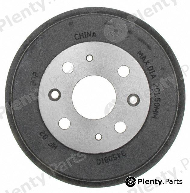  RAYBESTOS part 9538R Replacement part