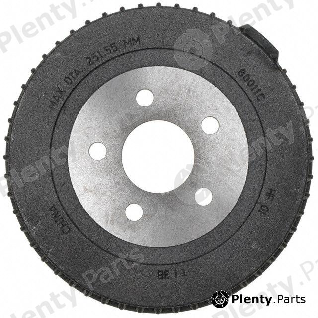  RAYBESTOS part 9570 Brake Drum