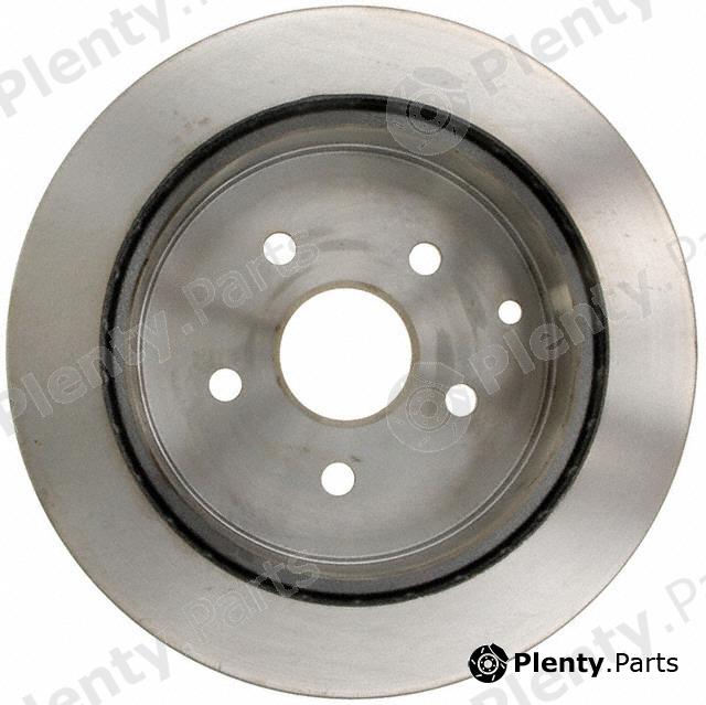  RAYBESTOS part 96040R Brake Disc