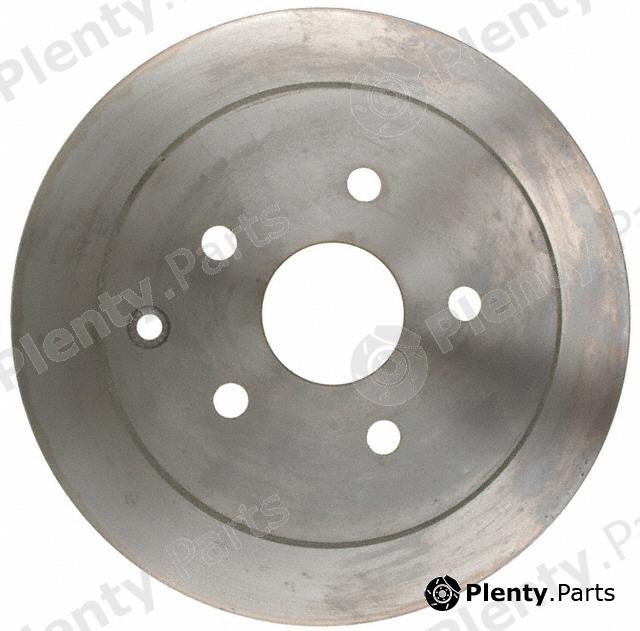  RAYBESTOS part 96040R Brake Disc