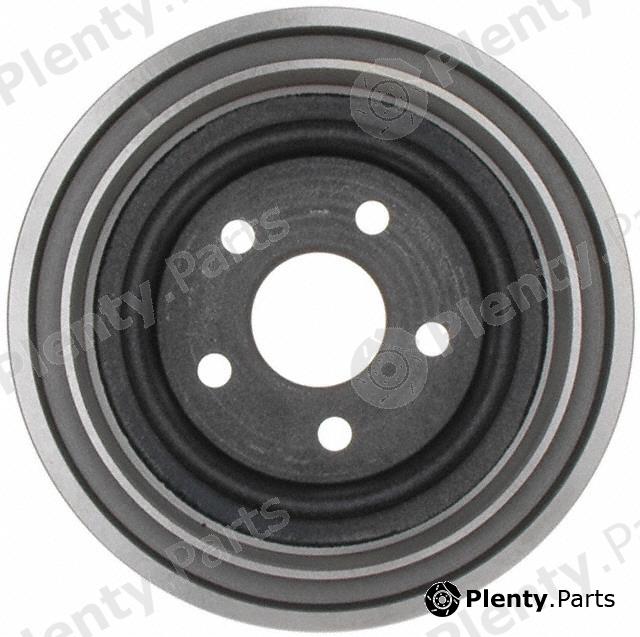  RAYBESTOS part 9621 Brake Drum
