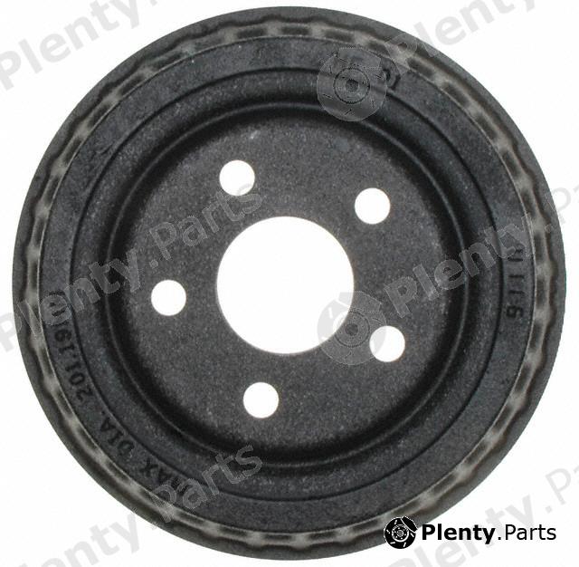  RAYBESTOS part 9621R Replacement part