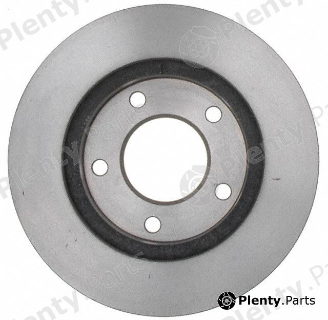  RAYBESTOS part 96318 Brake Disc