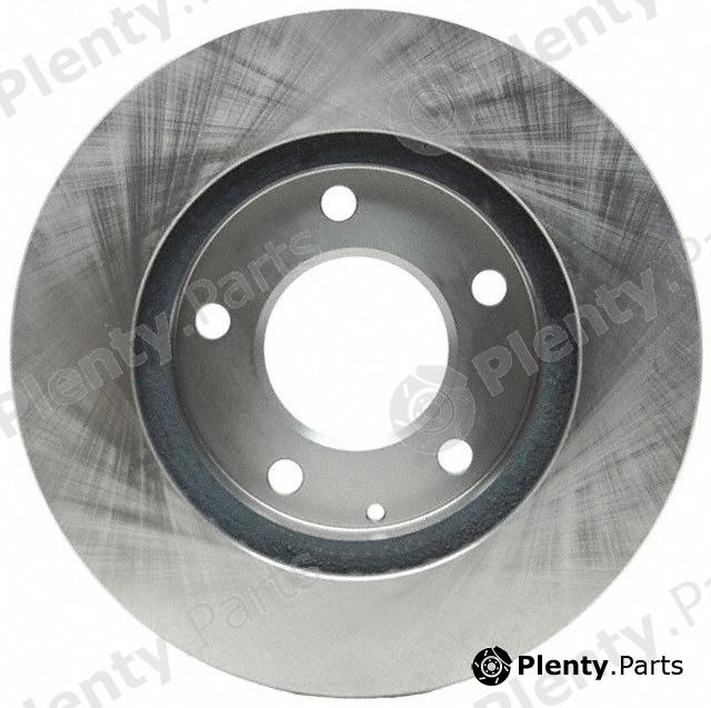  RAYBESTOS part 96318R Brake Disc