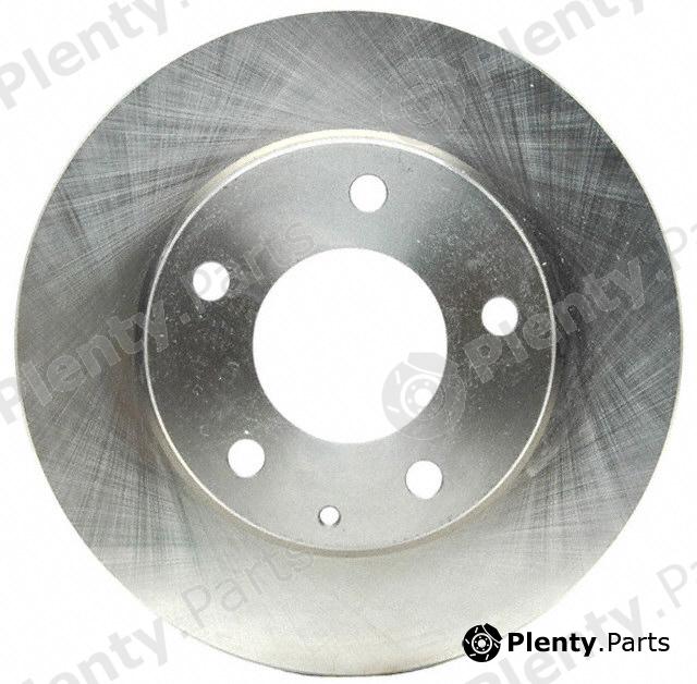  RAYBESTOS part 96318R Brake Disc