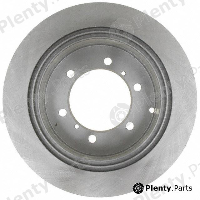  RAYBESTOS part 96378R Brake Disc