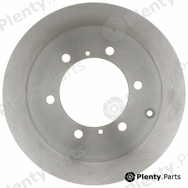  RAYBESTOS part 96378R Brake Disc