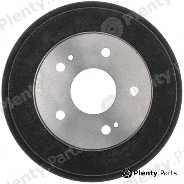  RAYBESTOS part 9653 Brake Drum