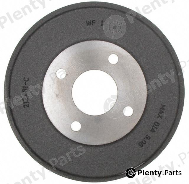  RAYBESTOS part 9661R Replacement part