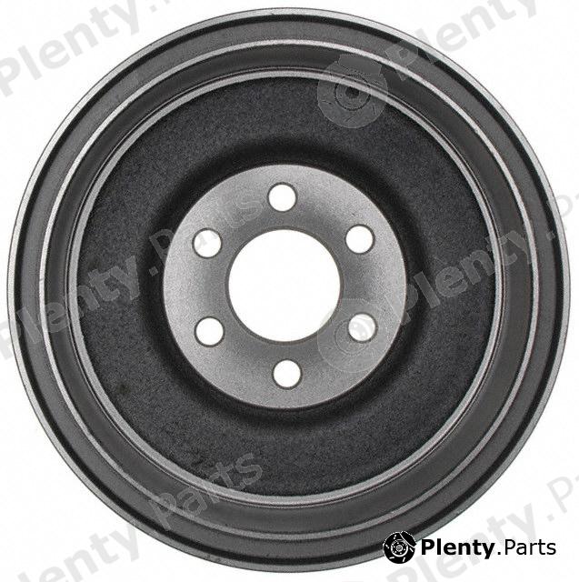  RAYBESTOS part 9662 Brake Drum