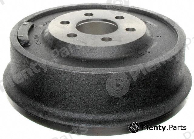  RAYBESTOS part 9662 Brake Drum