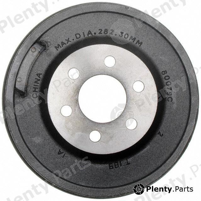  RAYBESTOS part 9662 Brake Drum