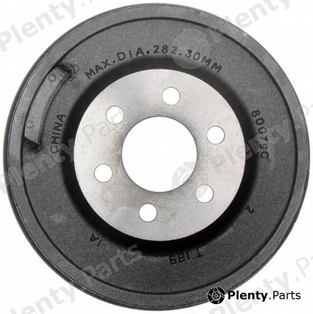  RAYBESTOS part 9662R Replacement part
