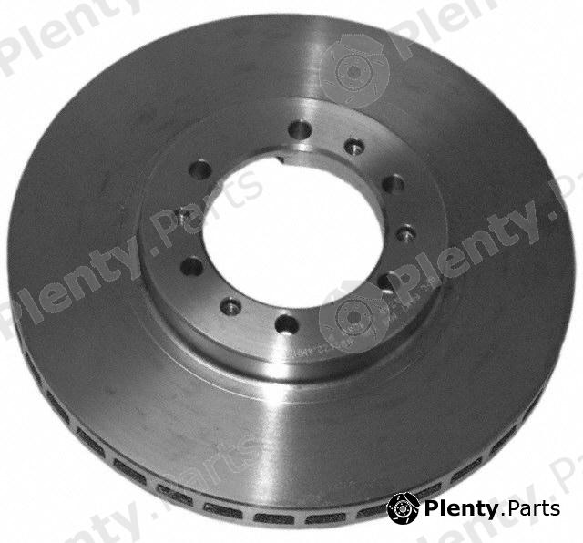  RAYBESTOS part 96687R Brake Disc