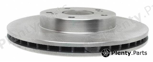  RAYBESTOS part 96711R Brake Disc