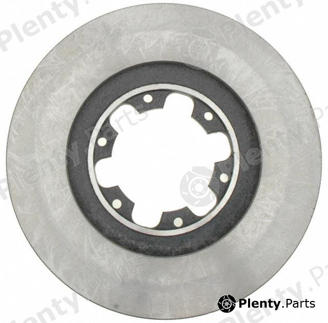 RAYBESTOS part 96720 Brake Disc