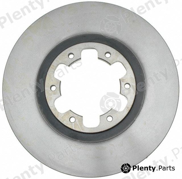  RAYBESTOS part 96720 Brake Disc