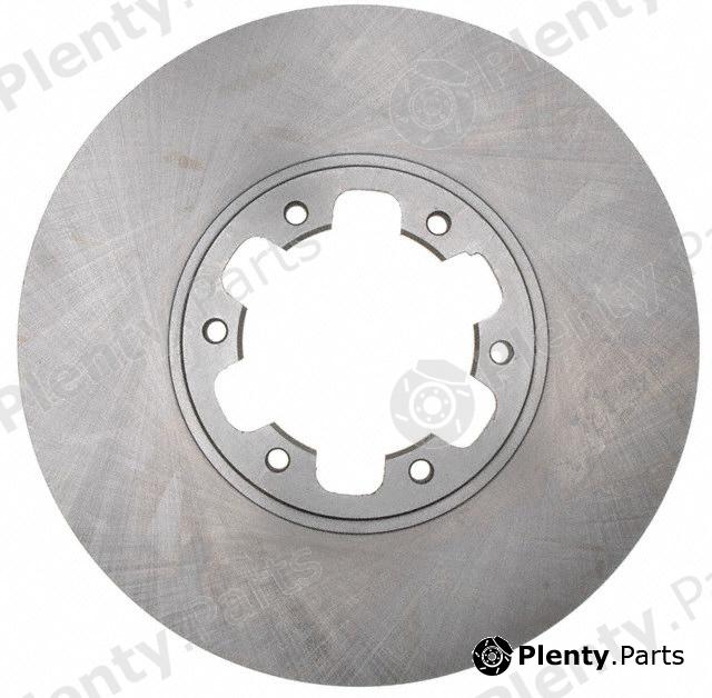  RAYBESTOS part 96720R Brake Disc