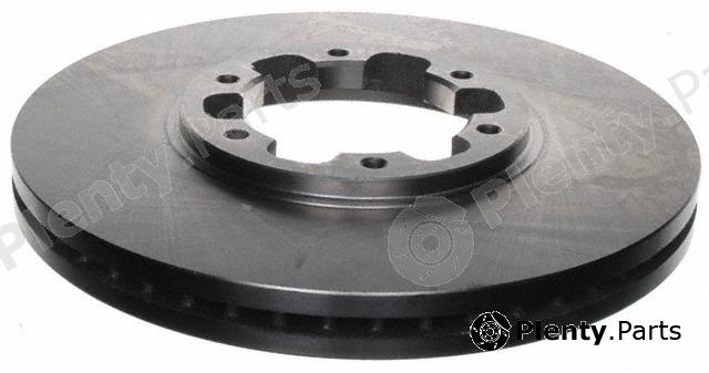  RAYBESTOS part 96720R Brake Disc