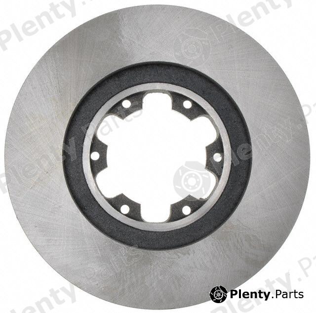  RAYBESTOS part 96720R Brake Disc