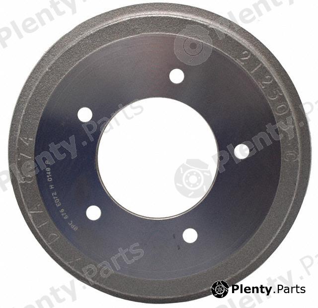  RAYBESTOS part 9676R Replacement part