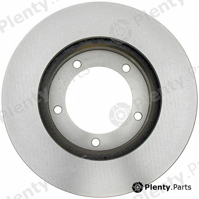  RAYBESTOS part 96797R High Performance Brake Disc