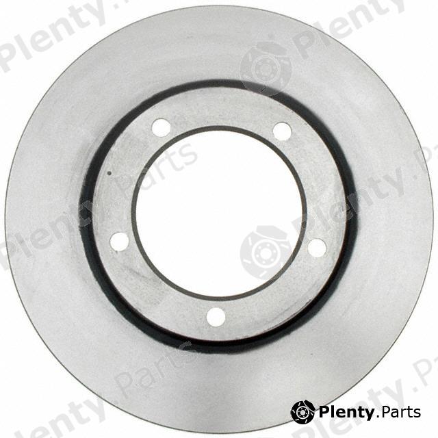  RAYBESTOS part 96797R High Performance Brake Disc
