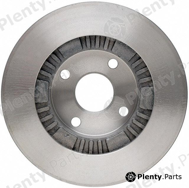  RAYBESTOS part 96818R Brake Disc