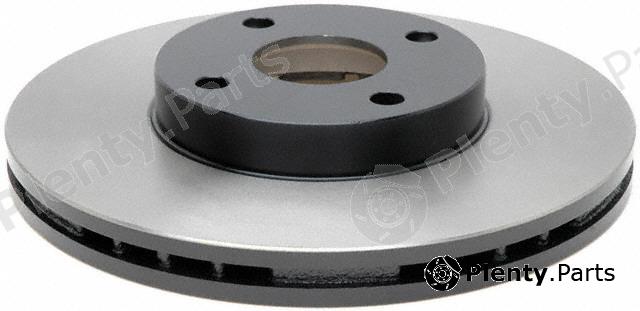  RAYBESTOS part 96818R Brake Disc