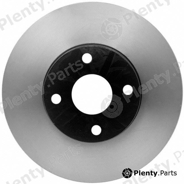  RAYBESTOS part 96818R Brake Disc