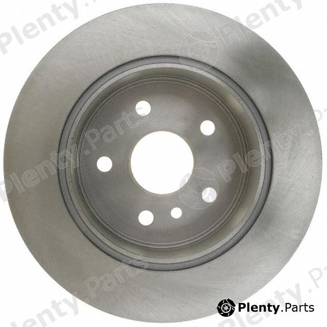  RAYBESTOS part 96819R Brake Disc