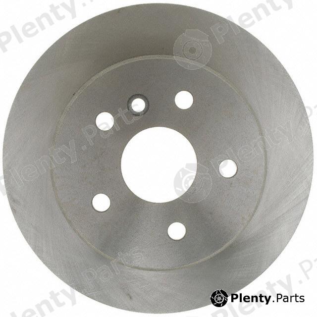  RAYBESTOS part 96819R Brake Disc
