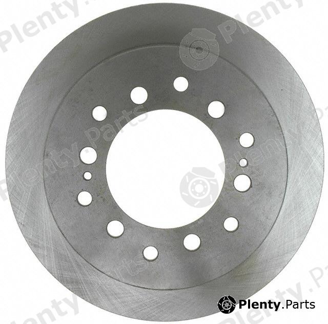  RAYBESTOS part 96929R High Performance Brake Disc