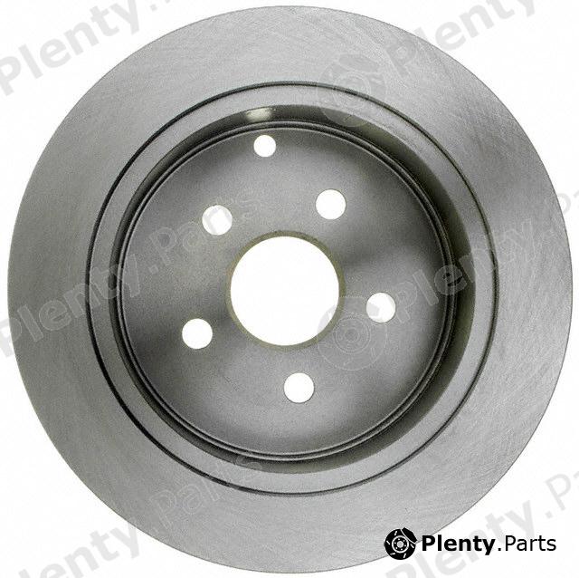  RAYBESTOS part 96933R Brake Disc