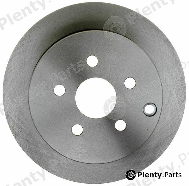  RAYBESTOS part 96933R Brake Disc