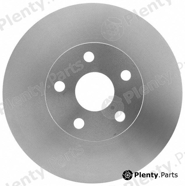  RAYBESTOS part 96934R Brake Disc