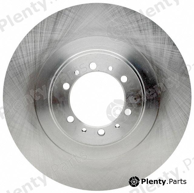  RAYBESTOS part 96974R Brake Disc