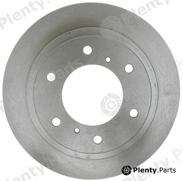  RAYBESTOS part 96983R Brake Disc