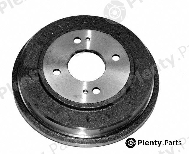  RAYBESTOS part 9724R Replacement part