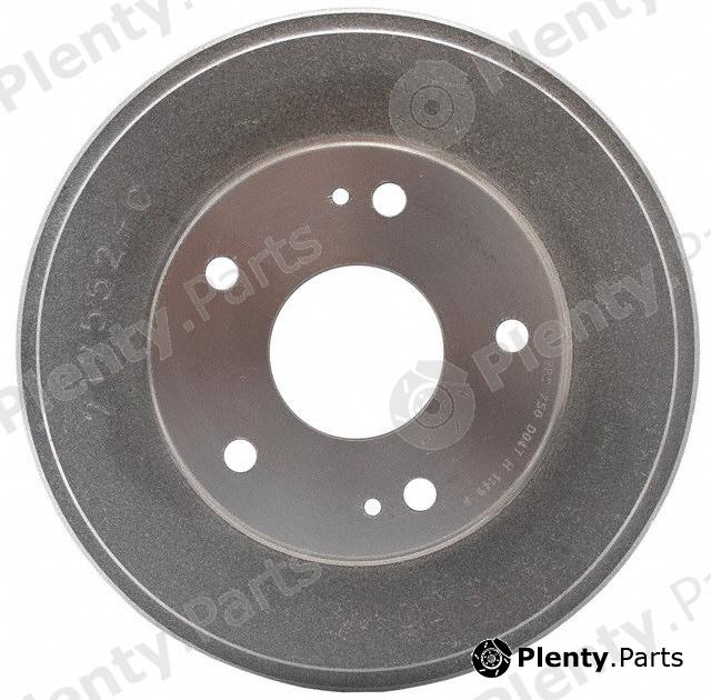  RAYBESTOS part 9750 Replacement part