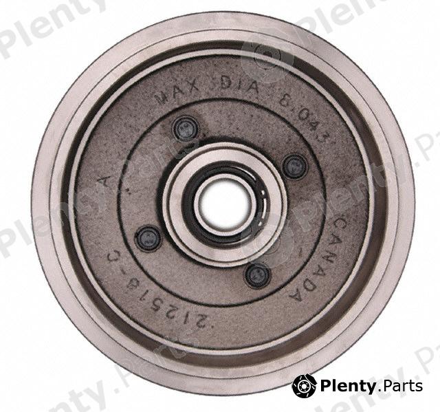  RAYBESTOS part 9759 Brake Drum