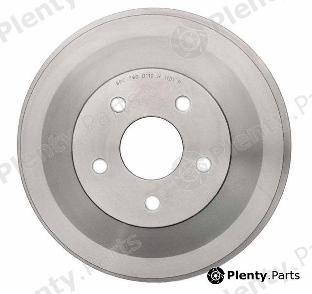  RAYBESTOS part 9760 Replacement part